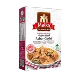 Haderabadi Achar Gosht - 50g